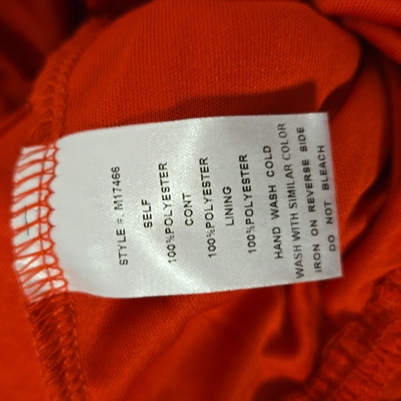 Halter Lace Maxi Dress - Picture 6 of 7